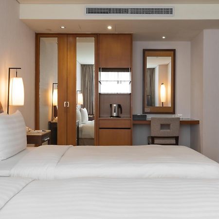 Beitou Sweet Me Hot Spring Resort تايبيه المظهر الخارجي الصورة