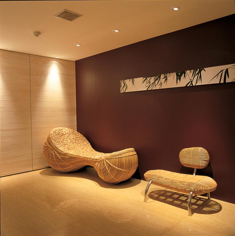 Beitou Sweet Me Hot Spring Resort تايبيه المظهر الخارجي الصورة