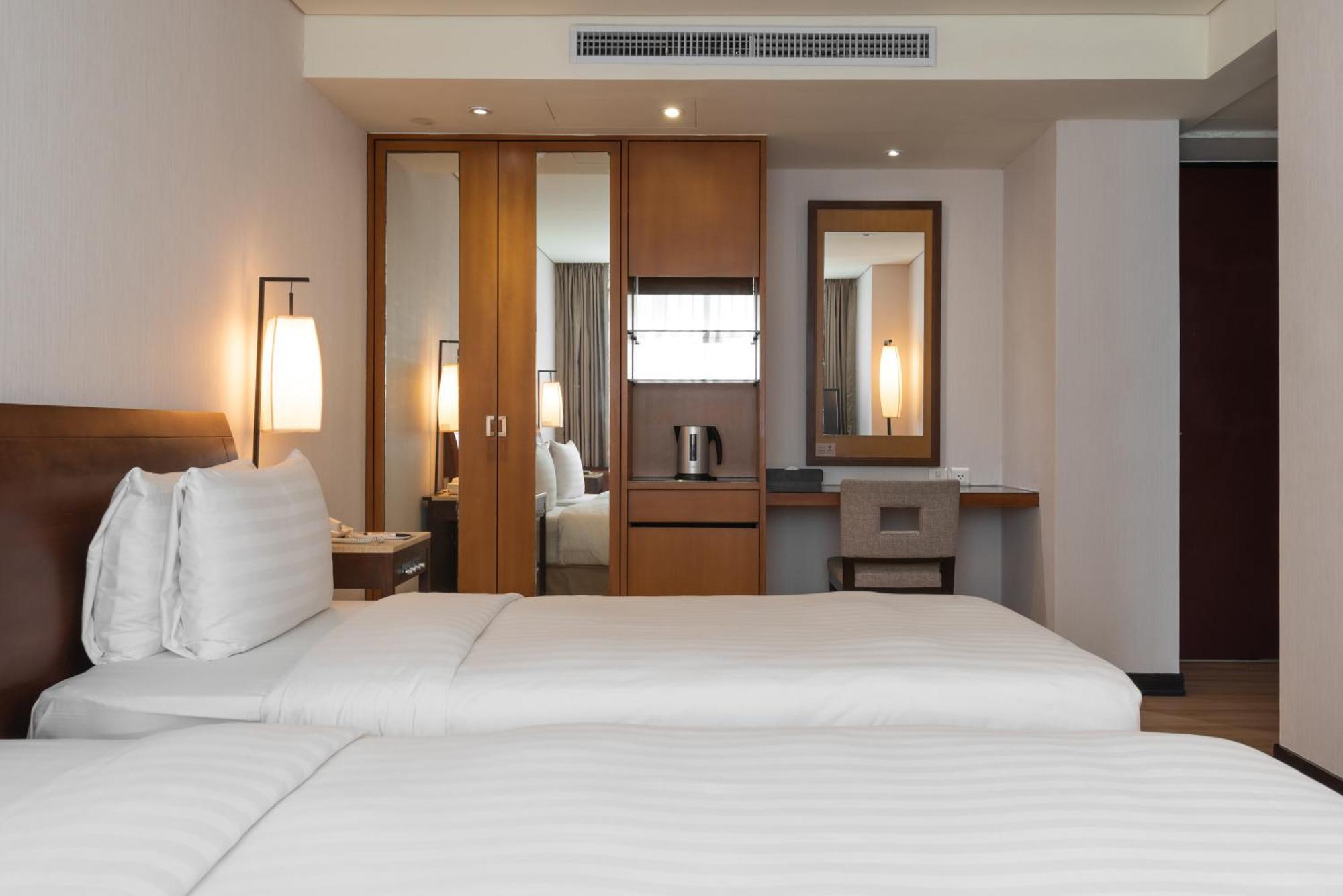 Beitou Sweet Me Hot Spring Resort تايبيه المظهر الخارجي الصورة