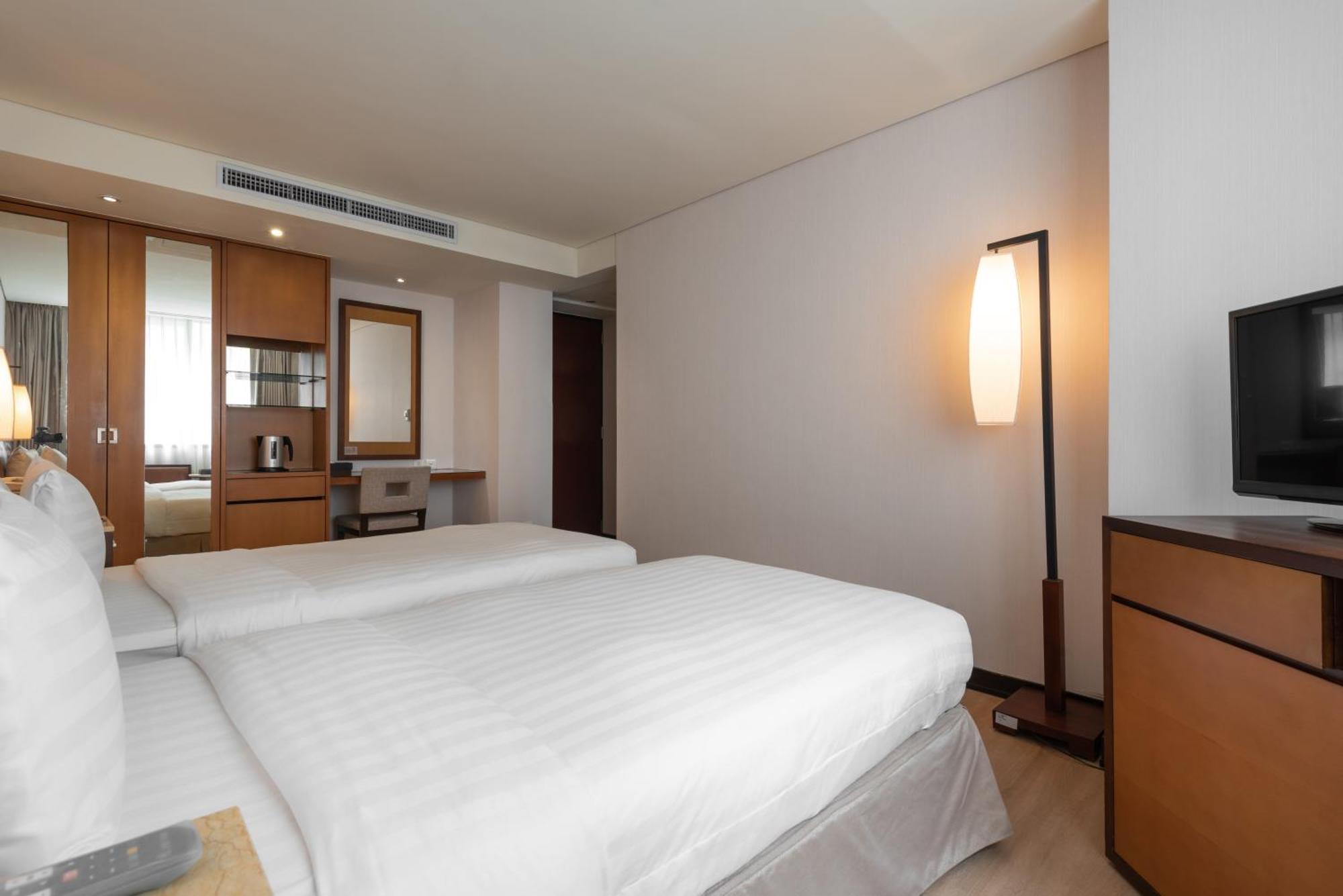 Beitou Sweet Me Hot Spring Resort تايبيه المظهر الخارجي الصورة