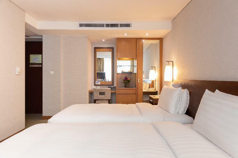 Beitou Sweet Me Hot Spring Resort تايبيه المظهر الخارجي الصورة