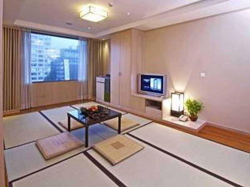 Beitou Sweet Me Hot Spring Resort تايبيه المظهر الخارجي الصورة