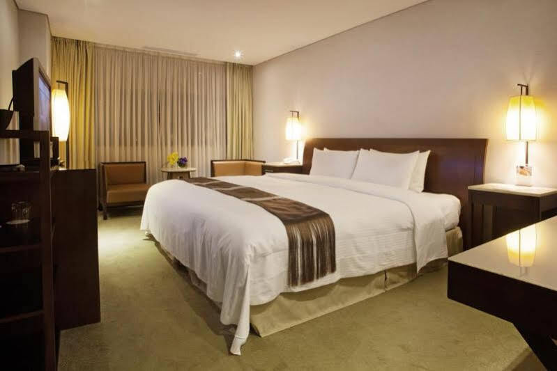 Beitou Sweet Me Hot Spring Resort تايبيه المظهر الخارجي الصورة